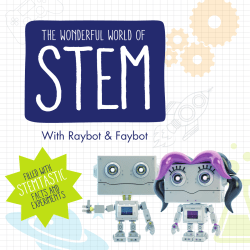 The Wonderful World of STEM