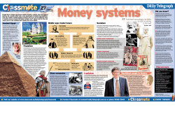 Cl@ssmate - Daily Telegraph