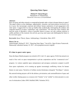 preprint - Open Science Framework