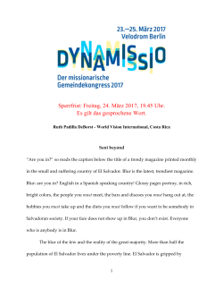 Freitag, 24. M&auml;rz 2017, 19.45 Uhr. Es gilt das