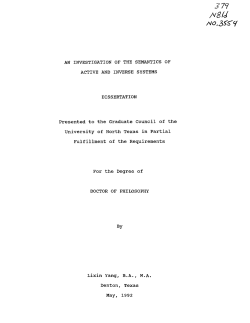J 7? - UNT Digital Library