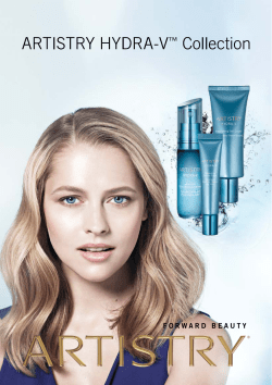 HYDRA-V Brochure