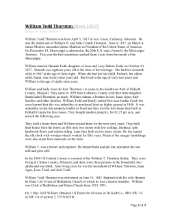 Read more. - Dolton.org