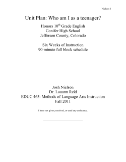 - EnglishMethodsF11
