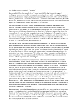 (PDF file) The Children`s House