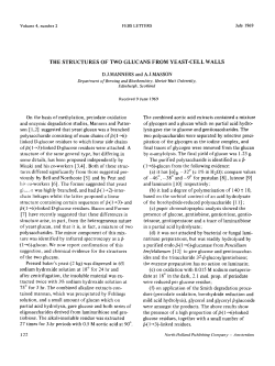 MannersFEBSLetters1969