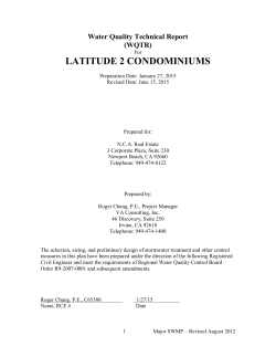 LATITUDE 2 CONDOMINIUMS