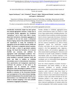 1 - bioRxiv