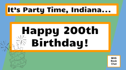 Happy 200th Birthday!