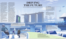 driving the future - The Business Times