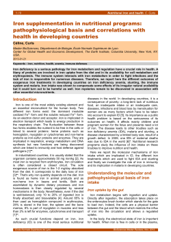 in PDF - D&eacute;partement de Biologie