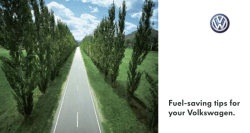 Fuel-saving tips for your Volkswagen.