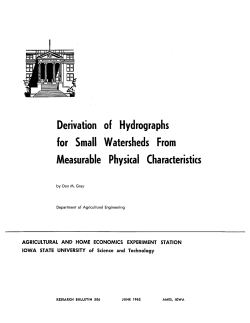 - Iowa State University Digital Repository