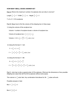 How many small boxes answer key