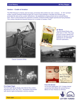 Local History
