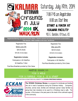 CHRISTMAS IN JULY REG - ottawa- SPONSOR
