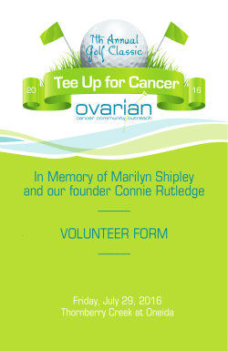 and fill-out the attached form