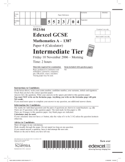 Intermediate paper 4 Nov 2006 15/03/2017 11:35:25 PDF Document