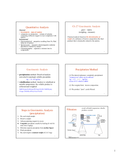 Lecture 2