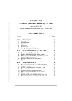 83-9881a021 - Victorian Legislation