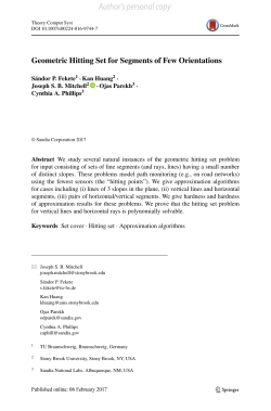 Author`s personal copy