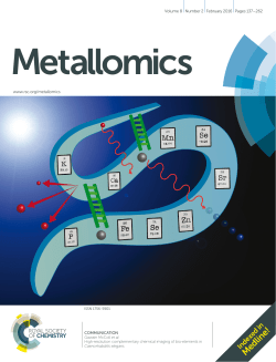 High-resolution complementary chemical imaging