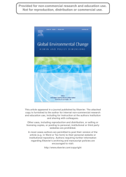 Author`s personal copy