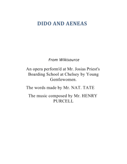 dido and aeneas - Wikimedia Commons