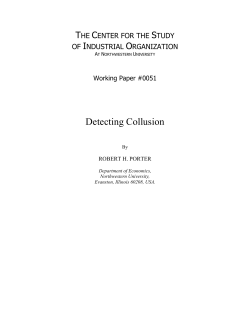 Paper - Northwestern University