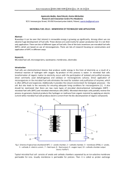 Acta Innovations ISSN 2300-5599 2016 no. 19: 16