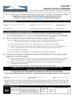 16-17 - Selective Service Verification.pub