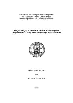 A high-throughput compatible cell