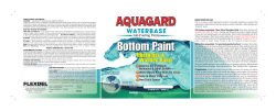 FC002_Bottom Paint Quart - Kelly Registration Systems