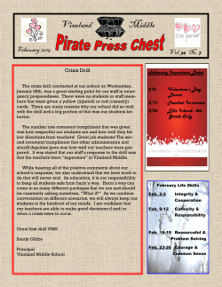 Middle Vineland - Vineland Middle School