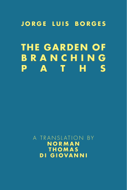 The Garden of Branching Paths