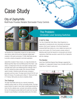 Case Study - Multitrode