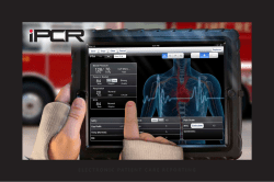 iPCR Product Brochure