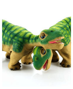 Opposite page: Mars Rover. Photo courtesy of NASA/JPL