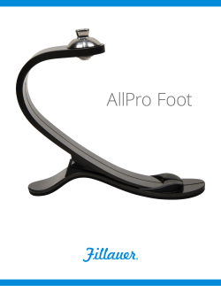AllPro Foot