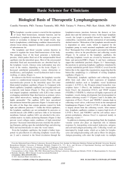Basic Science for Clinicians