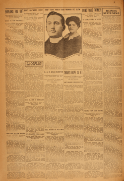 explai - Dwight Historical Society