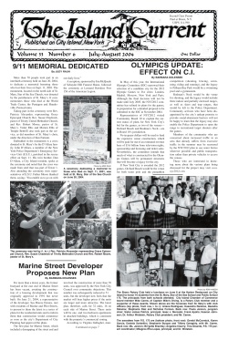 EFFECT ON CI - The Island Current