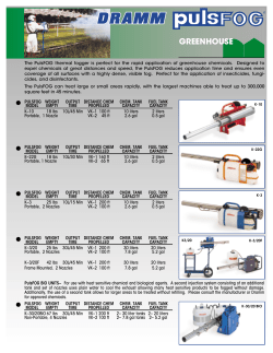 brochure - Dramm Corporation