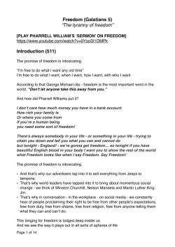 here - St Albans Church