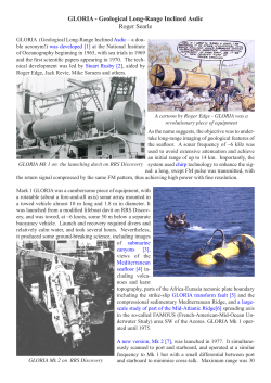 here - Oceans Wormley