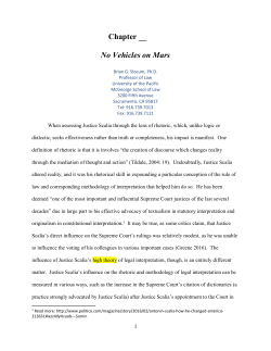 paper  - McGeorge School of Law