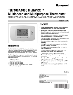 TB7100A1000 MultiPRO