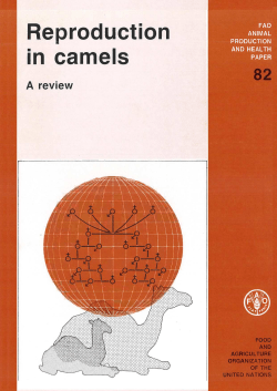 Reproduction in camels - Food and Agriculture Organization of the