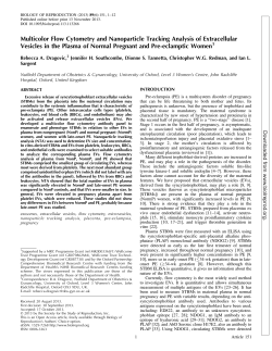 full text - OSPREA - University of Oxford