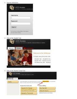 How to Pay Registration Deposit